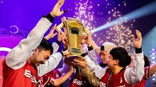 🏆ЛУЧШИЕ ИГРЫ ELEVATE ESPORTS (Чемпионат мира 2024 года)