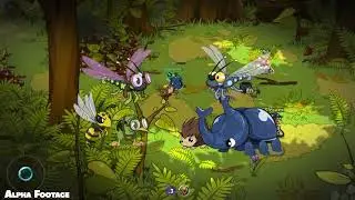 Transformice Adventures - Reveal Trailer