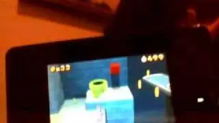 Let's Play Super Mario 3D Land Parte 2: Sputare è da maleducati anche in 3D!
