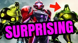 Metroid Prime 4 May Have a STUNNING Twist: Trailer Breakdown
