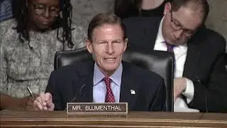 There are ZERO studies showing safety of 5G :  Senate Hearing - 7th Feb 2019