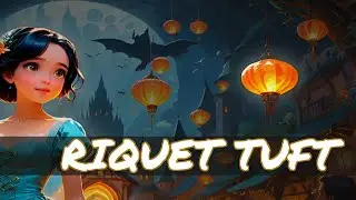 Riquet Tuft