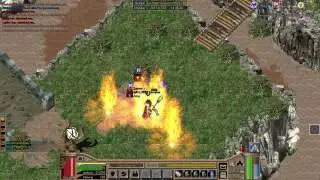 Dragonraja EU - Local war