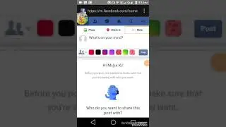 VERIFY FACEBOOK ACCOUNT  [ NEW TRICK 2018 ]