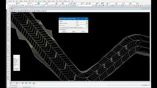 Contour levels - Set heights for 2d/Super Strings
