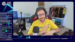 HOW2K con Giovanni 