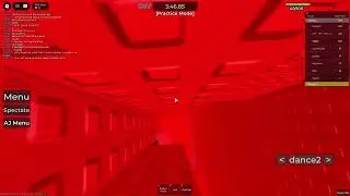 how to skip floor 9 bad obstacle