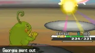 Pokemon BW Wifi OU Battle #17: MikeDecIsHere vs. MultiHGW