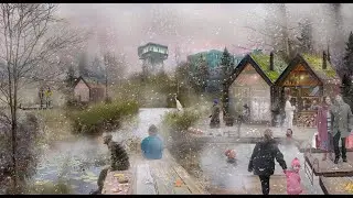 Ostrava, CZ.  |  Ethnographic Research Film