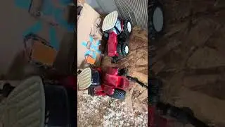 Another update on the farm set like and sub!!!