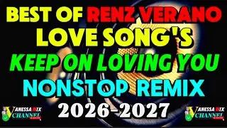 🔥NEW DISCO LOVE SONGS BAGONG MALUPIT NA NONSTOP REMIX 2026 | MAIINLOVE KA DITO 