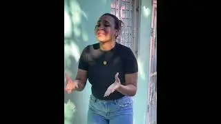 Se meti&oacute; con la mujer equivocada 