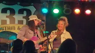 Cass Jones - Evangeline w/ Josh Morningstar and Madison Casey