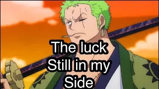 WWE CHAMPIONS the crazy luck still here #wwe #championshipring #zoro #luck 