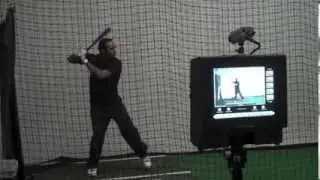 Chaz Lytle and Felipe Lopez, All Star and Silver Slugger, Part 1, Nov. 13, 2013