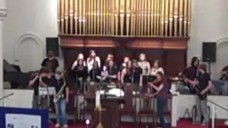 Thank You (33 Miles cover) 051710