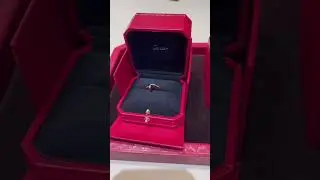 💎Buying Cartier in Dubai Mall #dubai #luxurylifestyle #dubailifestyle
