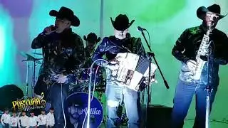 El Gato Negro - La Postura Norteña en vivo 