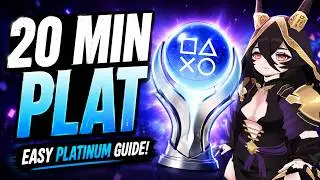 Anime Dance Off - Easy Platinum Trophy Guide (Fast, Cheap, 20-Minute Plat!)