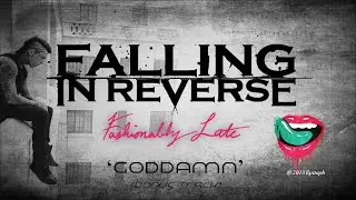 Falling In Reverse - 