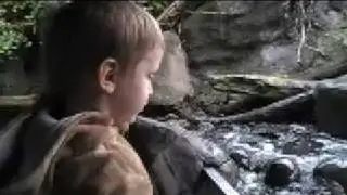 The Boy and the Starfish