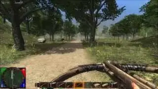 7 Days to Die Singleplayer Part 1 Survival Time Season 1 HD 1080P