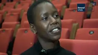 International Business BSc | Brunel Business School, Brunel University of London