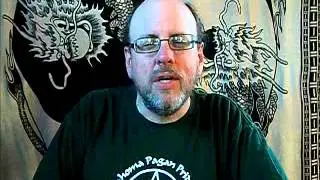 Gregory Branson-Trent Plagiarizes Scott Cunningham (Wiccan Author) and Others