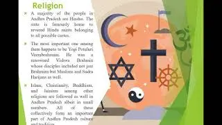 Presentation on the topic of ANDHRA PRADESH: THE RICE BOWL OF INDIA