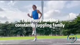 EXPAT FITNESS: K2Fit365 is our personalised coaching designed for EXPATS to get in your BEST shape!