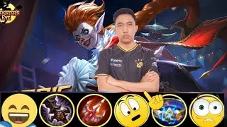 Hyper carry karrie | top hayabusa Banten kewalahan