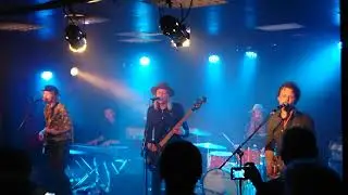 Jetbone - It's So Hard (live in Lons-le-Saunier, France 2017)
