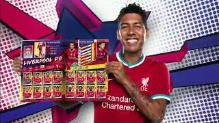 CROMOS CHAMPIONS LEAGUE