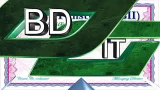 Breaks, Line Numbering & Hyphenation | Ms word | Ms office Bangla Tutorial