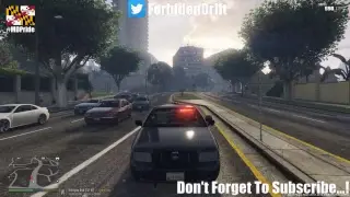 LSPDFR (EPISODE 5) UNMARKED TAHOE! (GTA 5 REAL LIFE POLICE PC MOD)