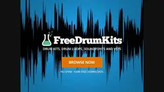 Hit Boy Official Drum Kit FREE Download