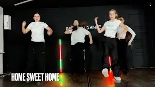 G-Dragon Home Sweet Home (Feat. Taeyang & Daesung) dance cover#dance #kpopdance #coverdance #kpop