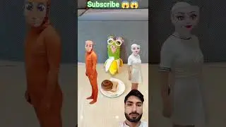 Enjoy Dirty Dinner Make on Birthday lol #shorts #reaction