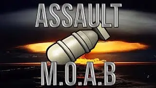 MP7 ASSAULT M.O.A.B - MODERN WARFARE 3 IN 2018!!!