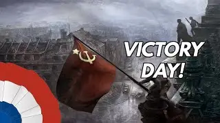 День Победы! (Victory Day!) -- Piano/Instrumental Cover
