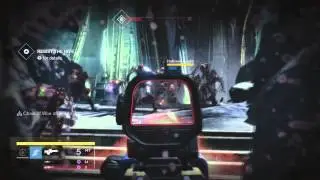 Destiny: Engram Farming - Uncommon and Rare Engrams