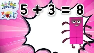 Back to School for kids| Learn Phonics and Maths | @Learningblocks