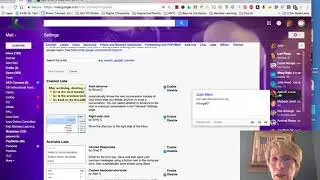 Gmail - Labs