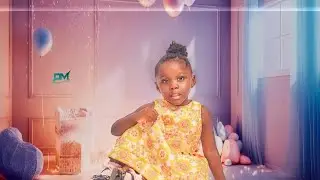 DMstudios baby Session highlights