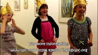 School Holiday Workshops