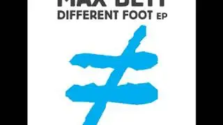 Max Bett - Pool Party (Original Mix)