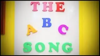 ABC Song - Learn the alphabet - Great fun and educational! Mini Monsters Music