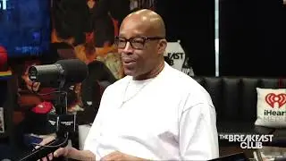 Warren G Reveals How He Accidentally Introduced Snoop To Dr. Dre