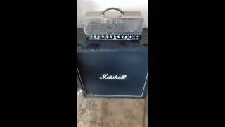 Vox Night Train 50