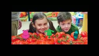Беларусь 2 (12.07.2017) Рекламный ролик